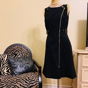 Calvin Klein classic LBD